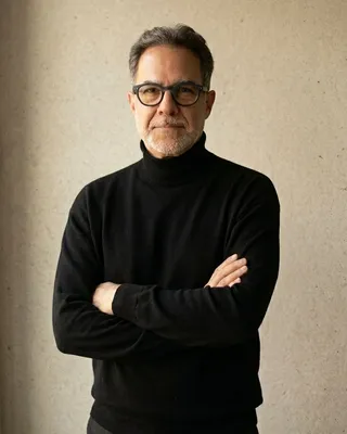 Alex Souza